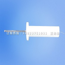 IEC60335测量表面温度试验探头带4N推力|测量表面温度探头