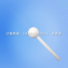 IP40试验探棒|IP40试验探针|GB/T4208 IP4...