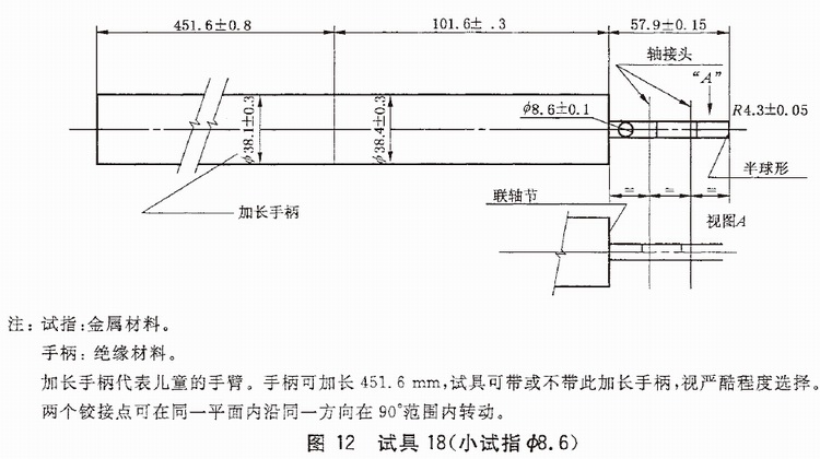 18号儿童试验指